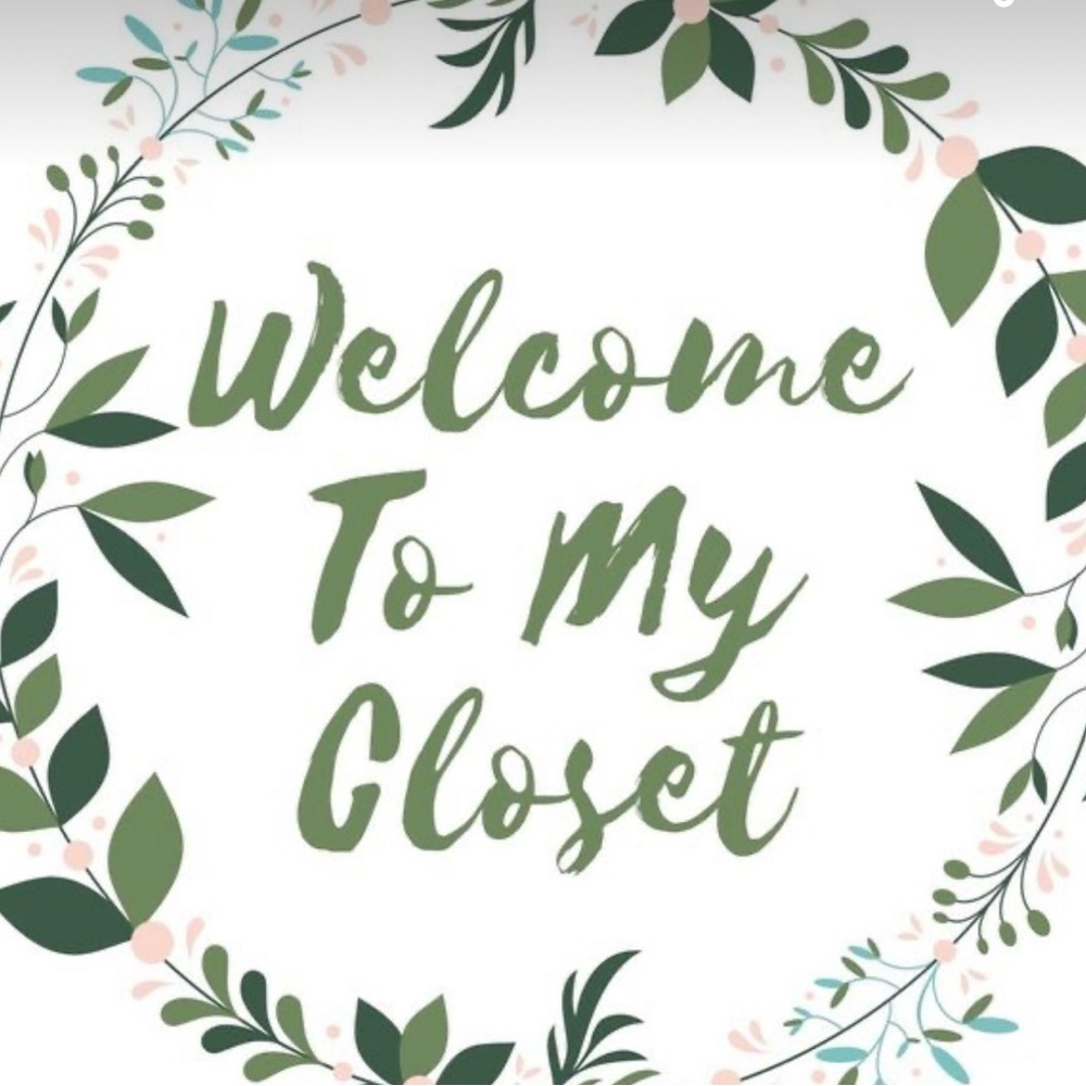 Welcome to My Closet!!! 🩷🩷